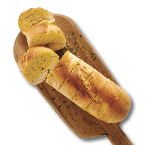 Crust Pizza - Hawthorne