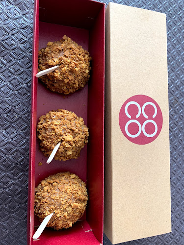 Comentarii opinii despre COCO88 Chocolate (online only)