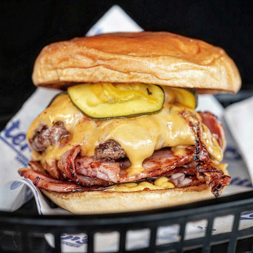 Walters Diner - Hospitality and gastronomy