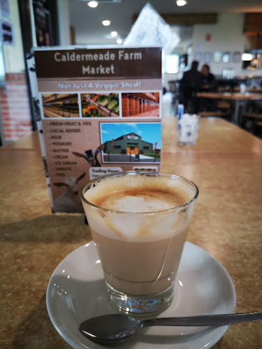 Opinii despre Caldermeade Farm & Cafe în Melbourne - Hospitality and gastronomy