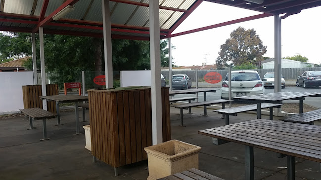 Corio Bay Roadhouse - Hospitality and gastronomy