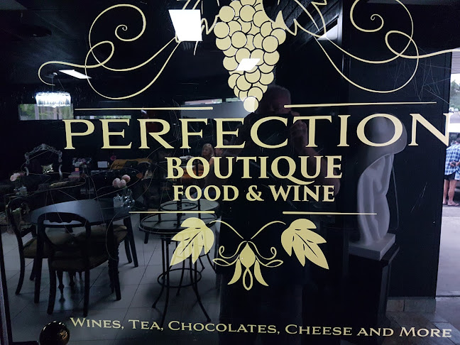 Perfection Boutique food and wine - Hospitality and gastronomy