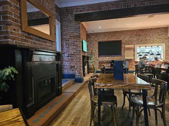 Comentarii opinii despre Moss Vale Hotel