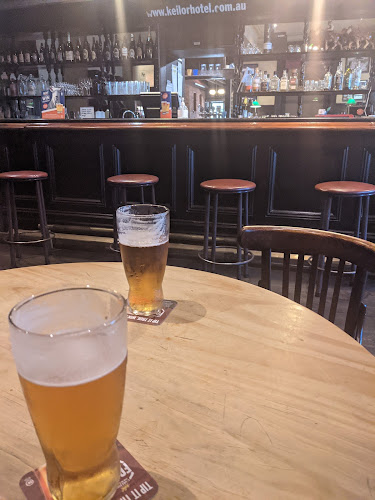 Galway Arms Bistro - Hospitality and gastronomy