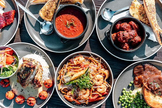 Opinii despre Murray Bridge Community Club în Murray Bridge - Hospitality and gastronomy