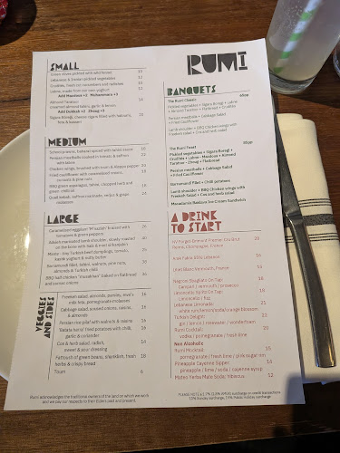 Comentarii opinii despre Rumi