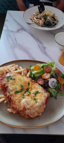 Great Western Hotel - Ballan - Hospitality and gastronomy