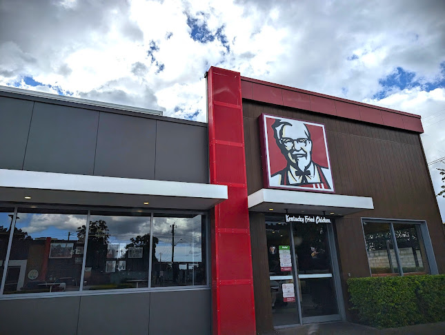 KFC Toowoomba East - Hospitality and gastronomy