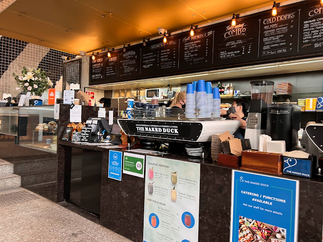 Opinii despre The Naked Duck Castlereagh în Sydney - Hospitality and gastronomy