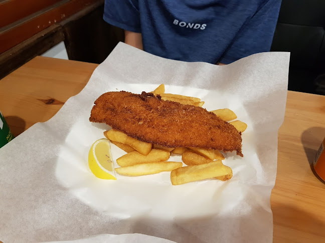 Opinii despre Stanthorpe Fish Bar & Take Away în Stanthorpe - Hospitality and gastronomy