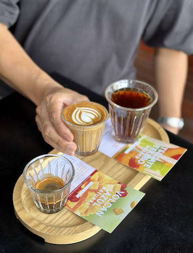 COFFEE MAN - Darwin City