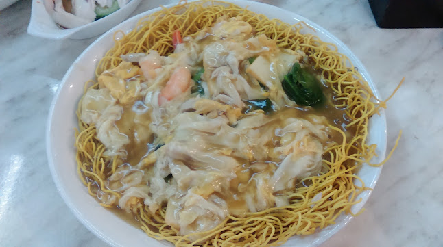 Opinii despre PappaRich Brisbane în Brisbane City - Hospitality and gastronomy