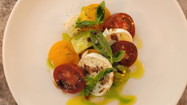 Valla Catering - Sydney