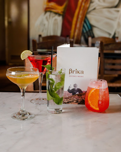 Comentarii opinii despre Brika