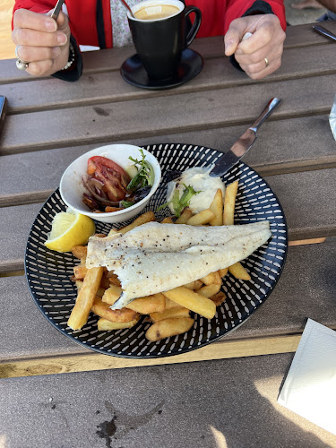 Bridgewater Bay Cafe - Hospitality and gastronomy