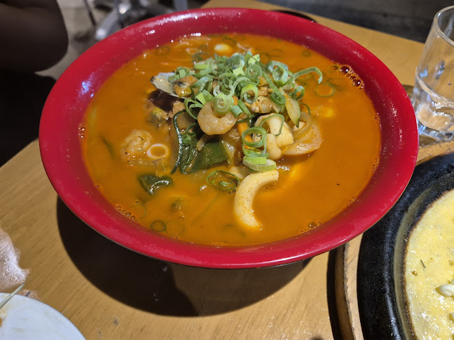 Comentarii opinii despre Zizigo Korean Cuisine