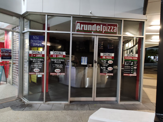 Arundel Pizza - Hospitality and gastronomy