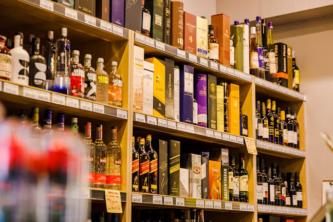 Comentarii opinii despre The Prince Cellars