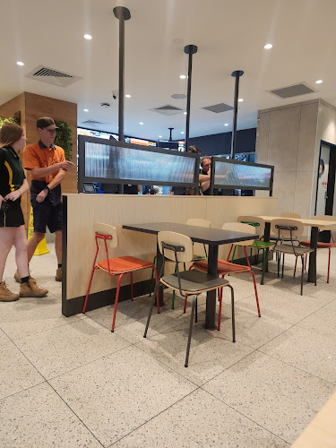 Hungry Jack's Burgers Gympie - Hospitality and gastronomy