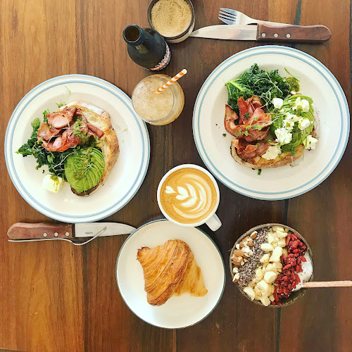 Old Maids - Hospitality and gastronomy