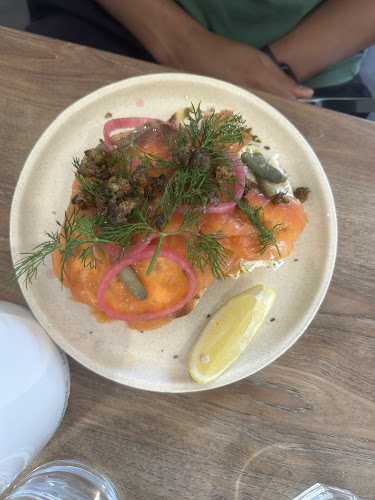 Comentarii opinii despre In House Kitchen