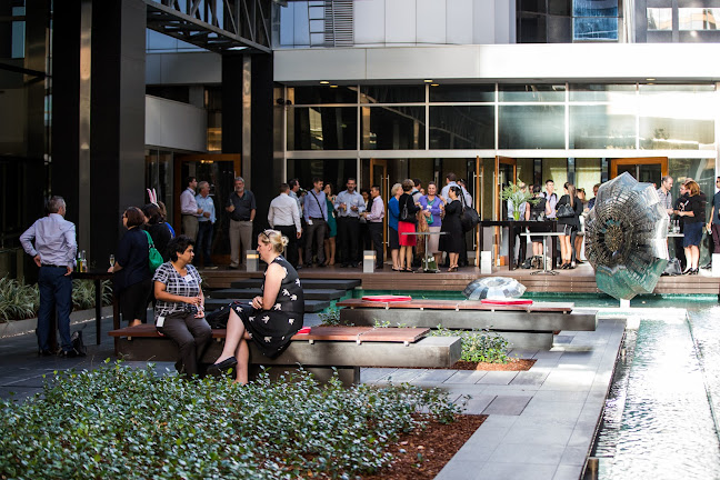 Louve Cafe & Function Venue - Hospitality and gastronomy