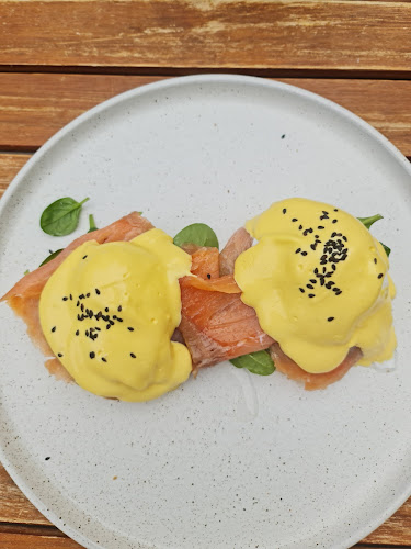 Elemental Cafe - Braddon