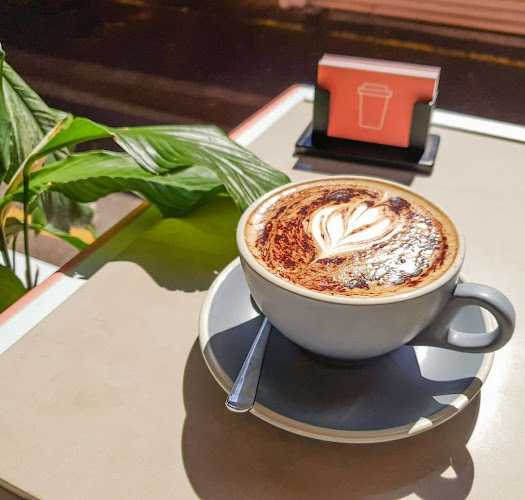 Comentarii opinii despre Coffee on Pinks