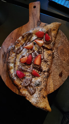 GOODSLICE | Pizza Napoletana - Maroochydore