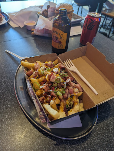 Opinii despre The Standard în Hobart - Hospitality and gastronomy