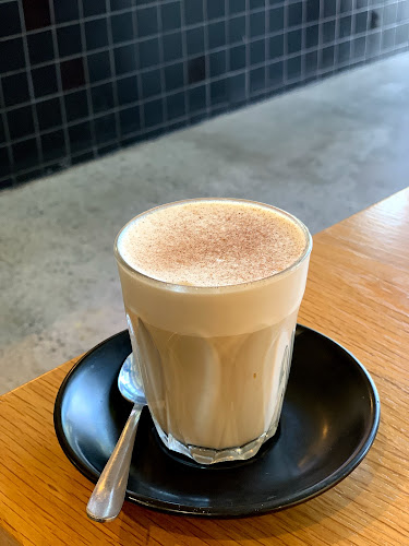 Hope Street Cafe - Hospitality and gastronomy