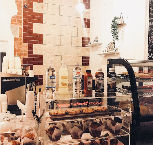 Opinii despre Liberty Coffee în Kingswood - Hospitality and gastronomy