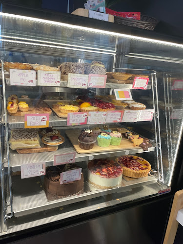 Lawley’s Bakery Cafe Duncraig - Hospitality and gastronomy