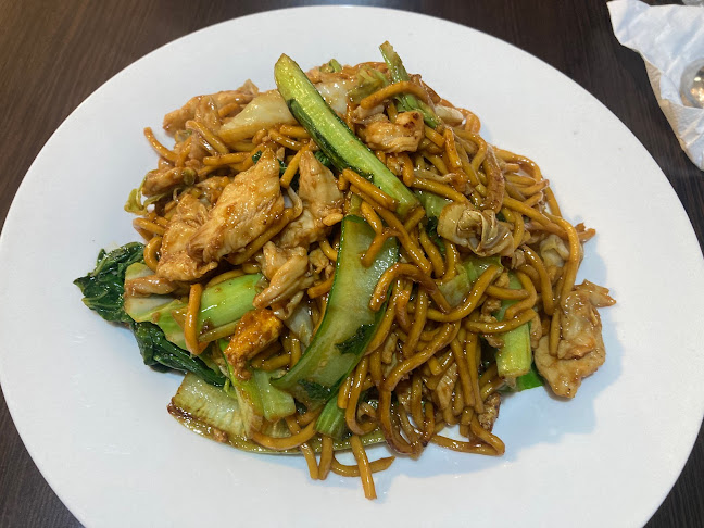 Saigon Pastry House - Hospitality and gastronomy