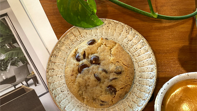 Little Fern on Regent