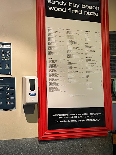 7A Beach Rd, Sandy Bay TAS 7005