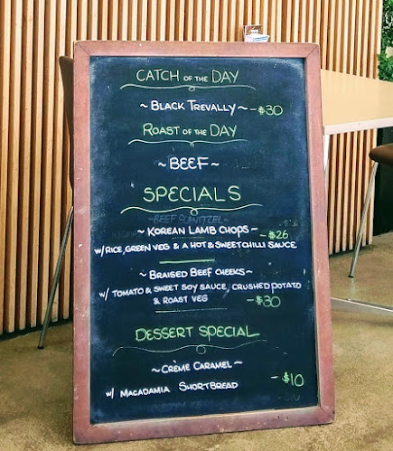 Waterfront Hotel - Bellerive