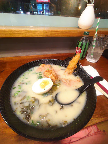 Opinii despre Kossie's Ensoku în Bundaberg Central - Hospitality and gastronomy