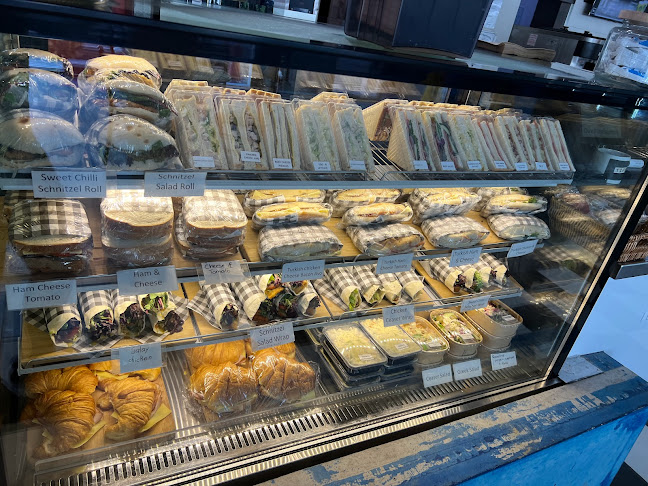 Opinii despre Oak Dairy Bar în Sydney - Hospitality and gastronomy