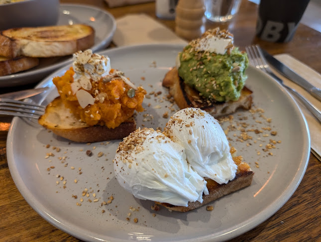 Opinii despre Bank St + Co în Port Fairy - Hospitality and gastronomy