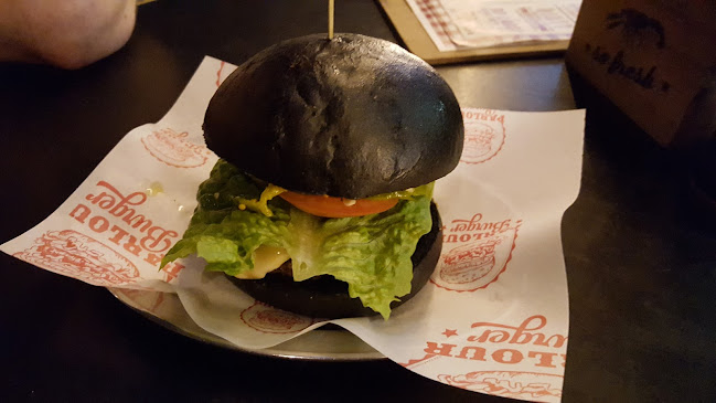 Morrison’s Oyster Bar & Grill - Hospitality and gastronomy