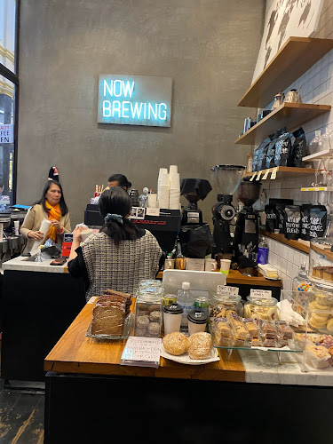 Kit Espresso - Hospitality and gastronomy