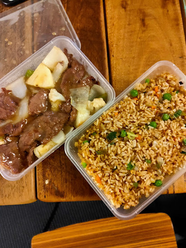 Albury Chinese Restaurant - Albury