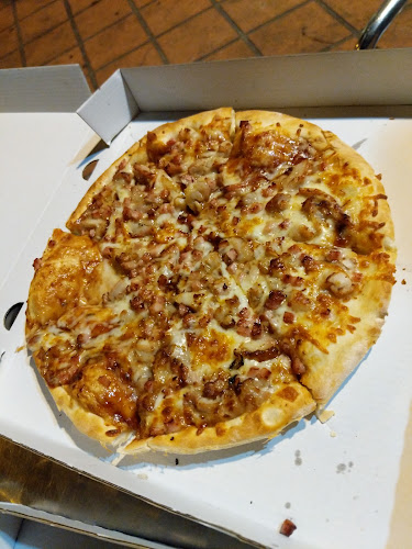 Comentarii opinii despre Gourmet Pizza World Wollongong