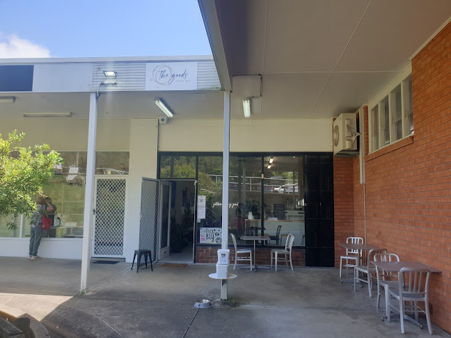 Comentarii opinii despre The Goods Carey Bay