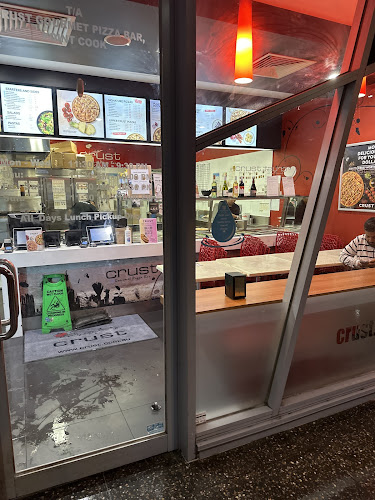 Crust Pizza Point Cook - Point Cook