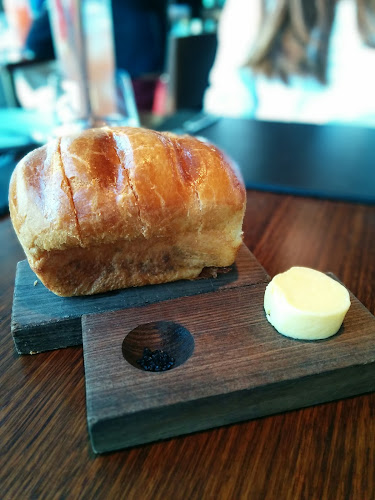 BLACK Bar & Grill - Hospitality and gastronomy