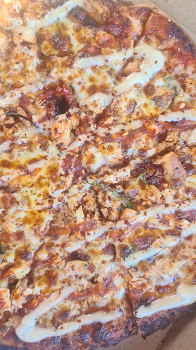 Comentarii opinii despre Sam's Gourmet Pizzas & Manoush