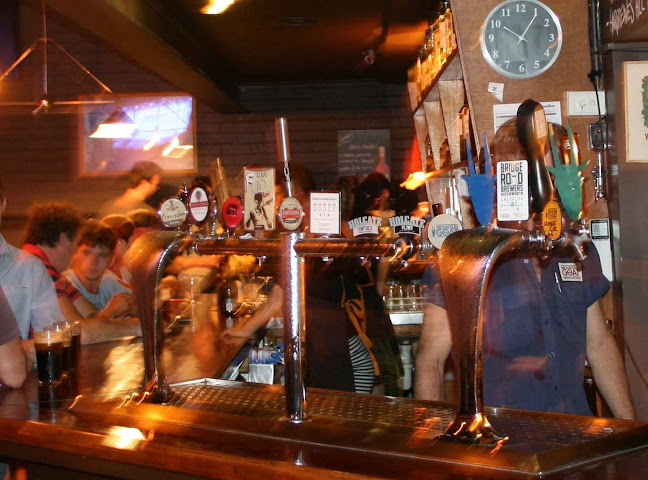 The Mallow - Hospitality and gastronomy