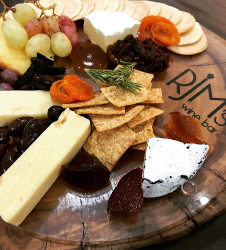 RJM's Wine Bar - Hospitality and gastronomy